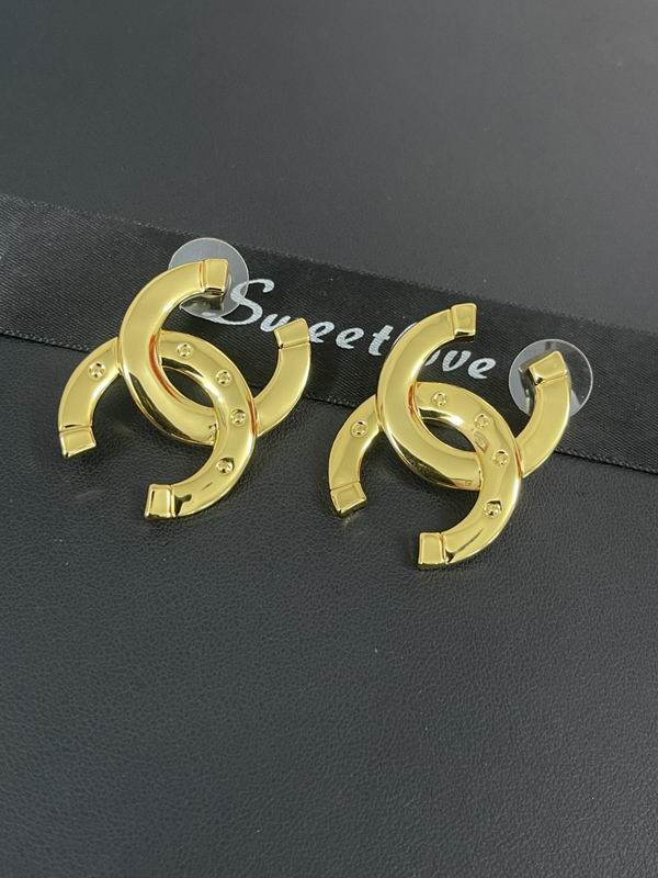 Chanel Earring 06yxs196